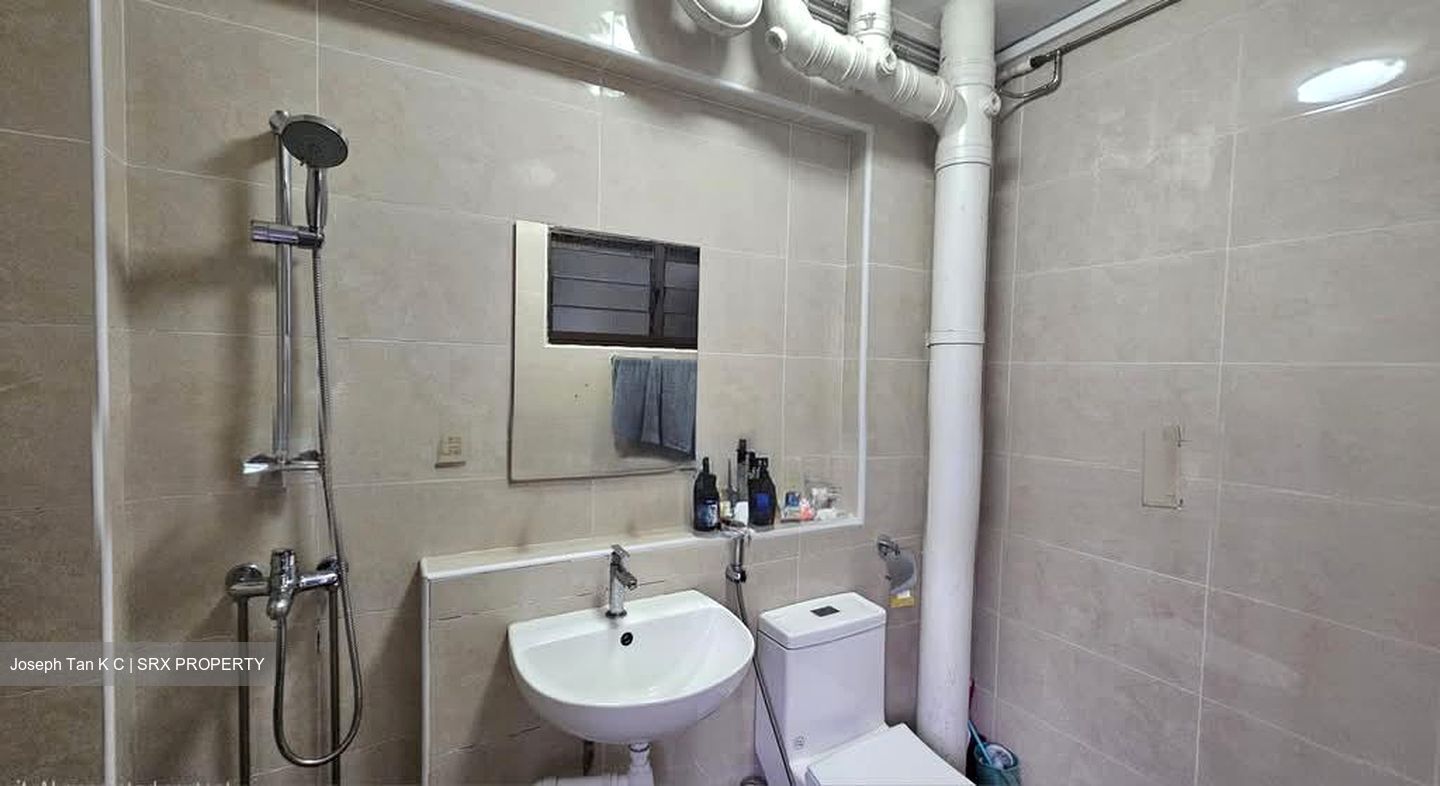 Blk 701 Woodlands Drive 40 (Woodlands), HDB 4 Rooms #588417571